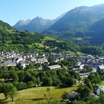 Luz-Saint-Sauveur