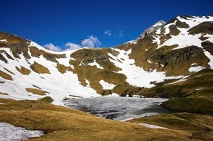 Lac des Especières Lac des Especières