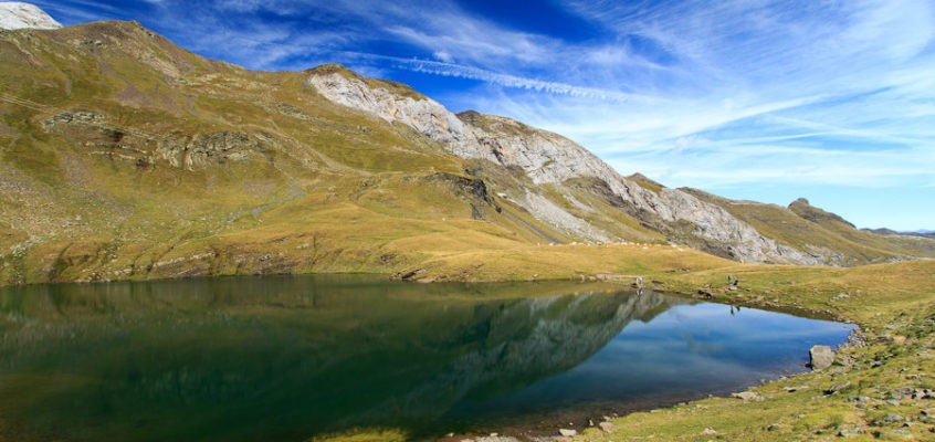 Lac des Espécières