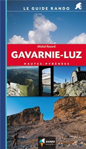 Topoguide : Guide Rando Gavarnie – Luz