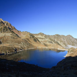 Lac dets Coubous