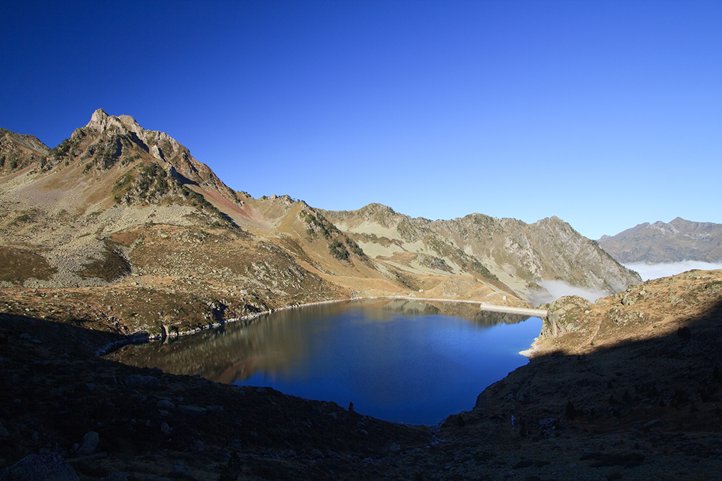 Lac dets Coubous