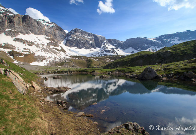 Cirque de Troumouse